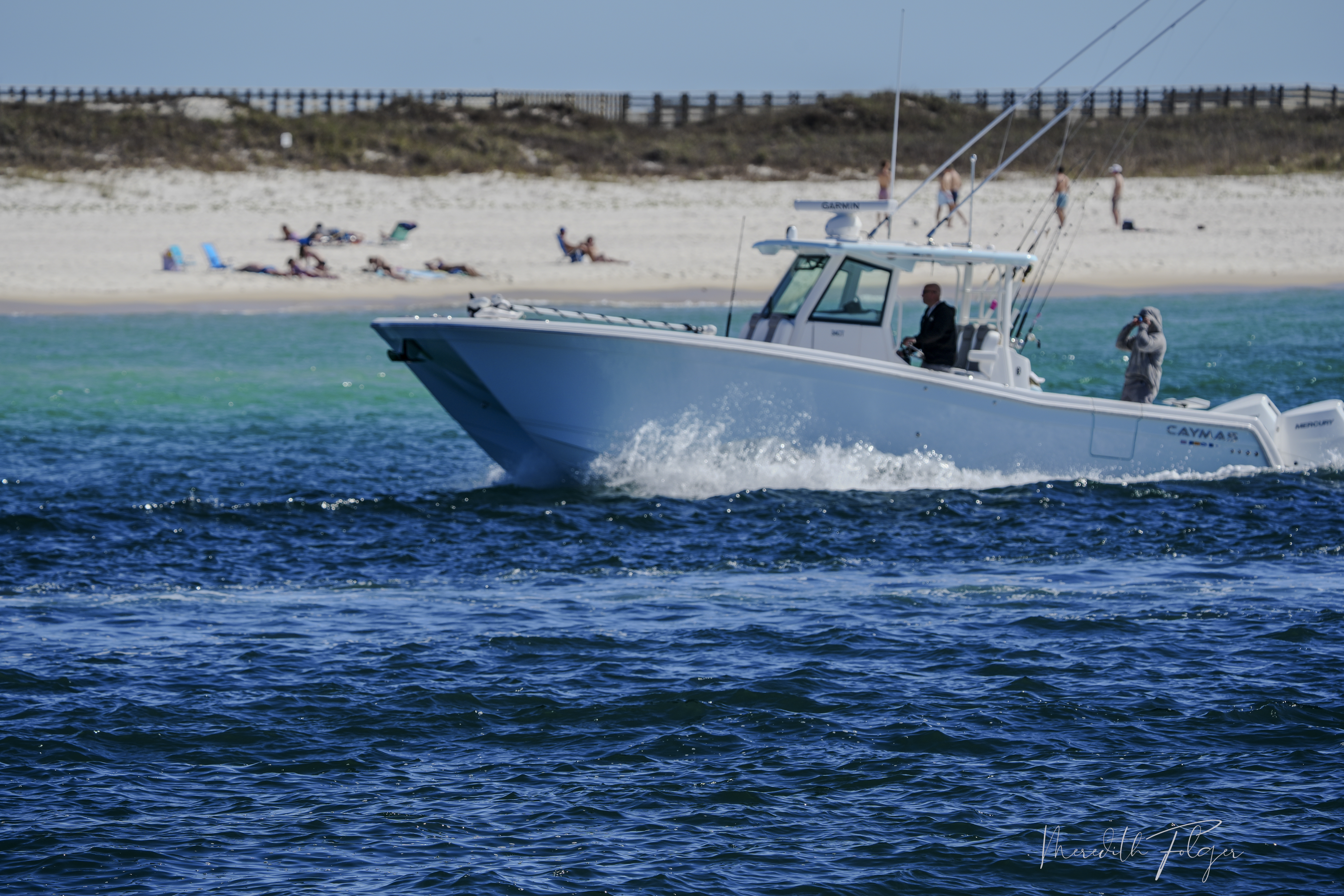 Caymas Boats Orange Beach Alabama and Homes For Sale